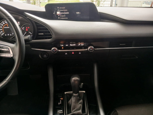 Mazda Mazda 3 2.5 I Grand Touring Sedan At