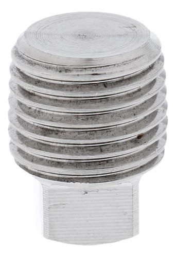 Boat Garboard Drenaje Plug Diámetro 0,9 Cm