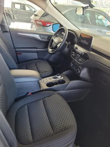 Escape Active Ecoboost 2025 Yb