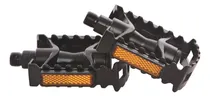 Comprar Pedales Aluminio Bicicleta Mtb Rosca 9\u002F16 A Bolillas Oferta