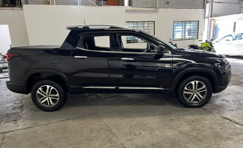 Fiat Toro 2.0 Volcano 4x4 At