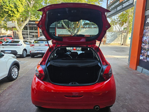 Peugeot 208 1.6 Active