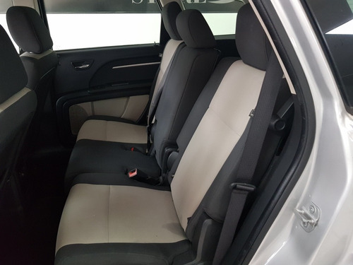 Dodge Journey Sxt Automática