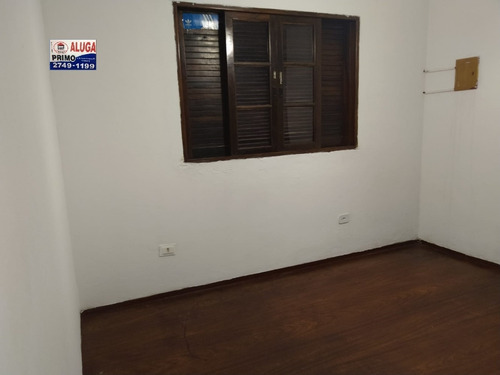 Imagem 3 de 10 de L838 Casa Assobradada Com 60m² Na Cidade Patriarca