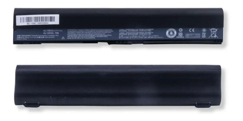 Bateria Para Note Acer Aspire One Ao756-2623 11,1v | 6 Cél