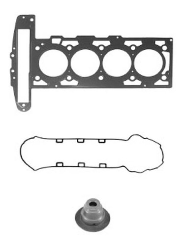 Kit Juntas Chevrolet Malibu Classic Ls 2008 2.2v 4l