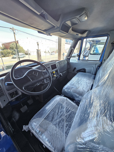 International 4300 Modelo 2013 Pipa De Agua 10,000 Litros