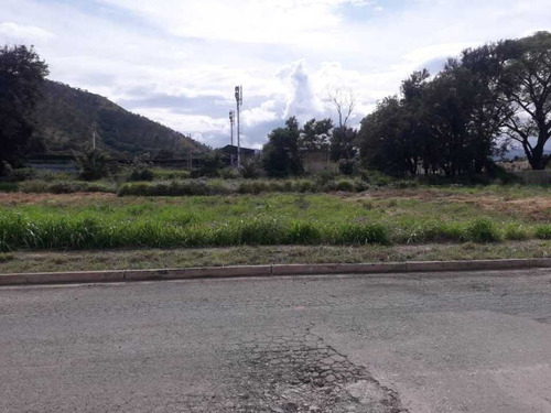 Imagen 11 de 11 de Venta Terreno Propio En Urb. Santa Rosalia, Cagua.