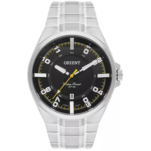 Relógio Orient Masculino Mbss1335 P2sx