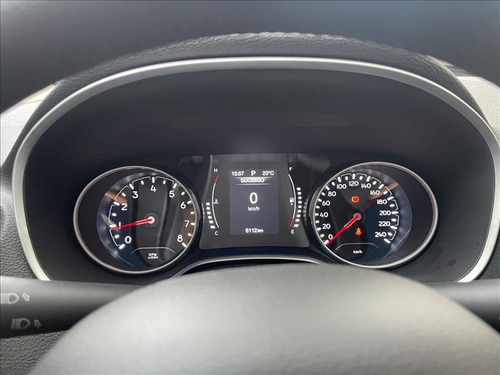 Imagem 9 de 14 de Jeep Compass 2.0 16v Sport