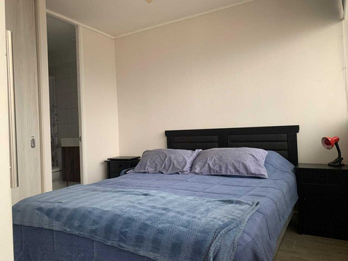¡moderno Y Bien Ubicado! Departamento 1d/1b (105797)