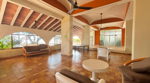 Condominio Venta A Pie De Playa En Torre Isla Del Sol