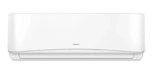 Aire Acondicionado Noblex Split Frío/calor 2600 W Cuotas 