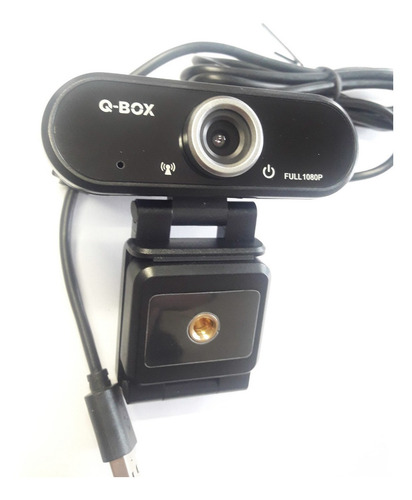 Camara Web Wc600-1080p