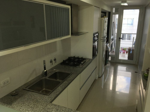 Imagen 13 de 21 de Departamento 3 Ambientes Con Balcon Y Cochera En Venta Mar Del Plata