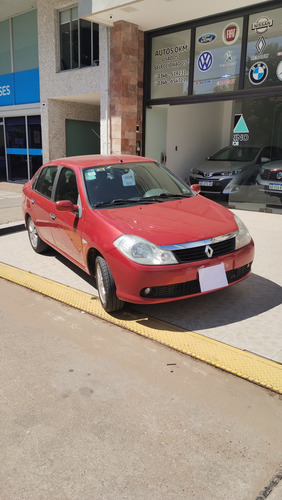 Renault Symbol 1.6 Luxe