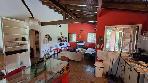 Casa En Venta - 2 Dormitorios 1 Baño - Cochera - 2470mts2 - Comarca Del Sol, Exaltación De La Cruz