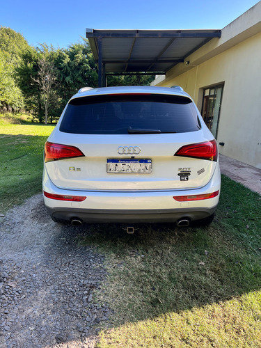 Audi Q5 2.0 Tfsi 211cv Stronic Quattro