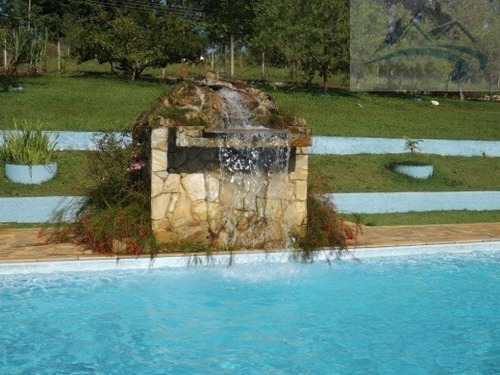 Venda Chácara Bragança Paulista Brasil - Ch0395