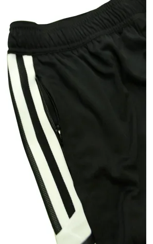 Short Colo Colo 2022 Entrenamiento C bolsillos Nuevo adidas
