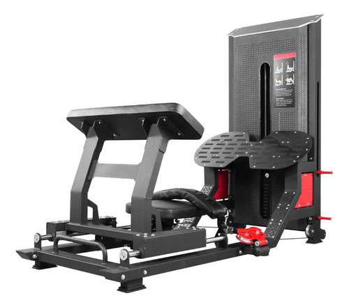 Hip Thrust Weight Stack - 2190b