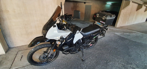 Klr 650