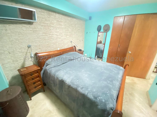 Imagen 11 de 12 de Apartamento En Venta, El Rosal, 67mts, Rah 23-14818