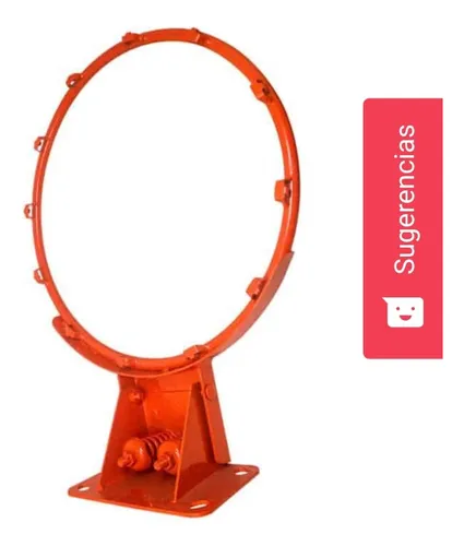 Aros De Baloncesto Profesional