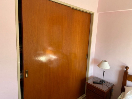 Imagen 6 de 7 de Departamento 2 Ambientes Con Balcon Saliente, Vista Panoramica