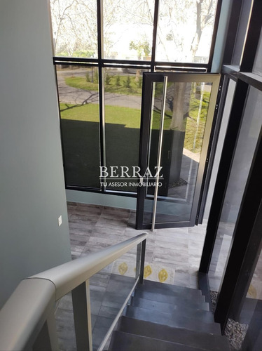 Casa En Venta En Lomas De Fátima, Pilar, G.b.a. Zona Norte