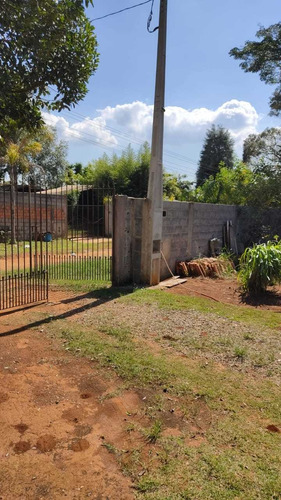Imagem 11 de 14 de Chácara Ibiuna 1.000 Mts Casa Nova,boa Localização,escritura