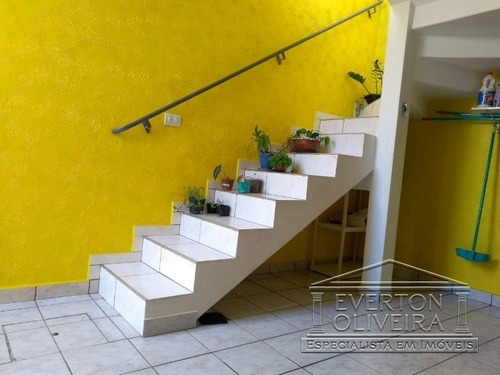 Imagem 12 de 12 de Casa - Jardim Paraiso - Ref: 12039 - V-12039