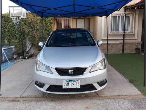 Seat Ibiza 2.0 Style I-tech 5p Mt