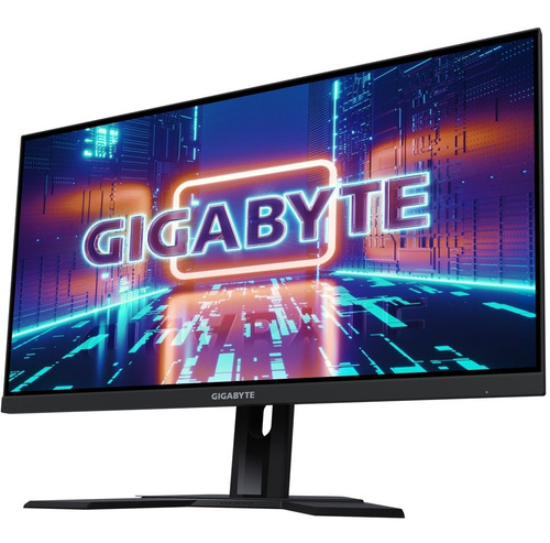 Imagen 4 de 8 de Monitor Gamer Gigabyte M27f 27' Ips 1ms 144hz Usb C Freesync