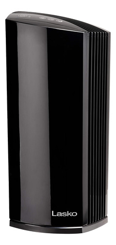 Purificador De Aire Lasko Lp450 Premium Hepa Tower Para H...