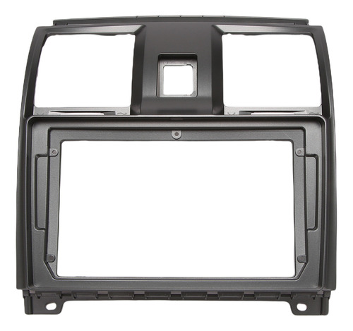 Fascia De Radio De Coche 2din Para Uaz 2012-2016 Dvd Stereo