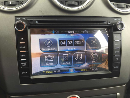 Chevrolet Captiva 2012 2.4 Sport 182 Hp