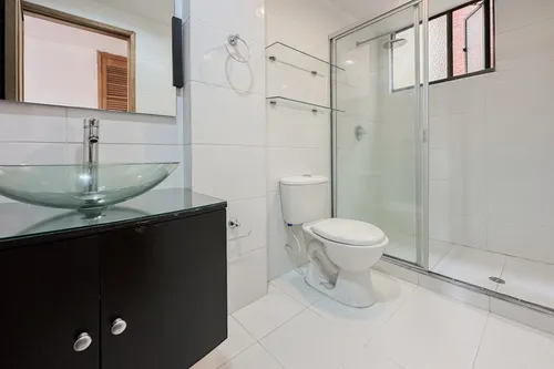 Apartamento En Venta En Rincón Del Chicó. Cod V7521