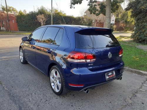 Imagen 3 de 10 de Volkswagen Golf