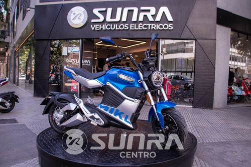 Imagen 1 de 18 de Moto Eléctrica Super Miku / Promo Fin De Año / A