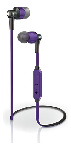 Auricular Mini Tipo In-ear Bluetooth Con Mic. Nsaub8 Outlet