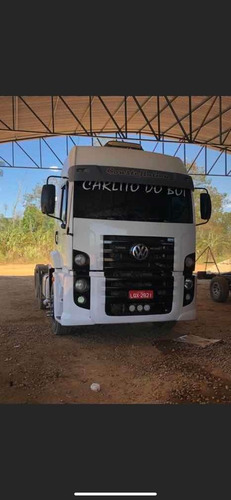 Volkswagen 25-370 X 25-420