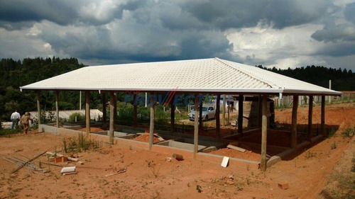 Imagem 2 de 8 de Terreno À Venda Em Joaquim Egídio - Te263171