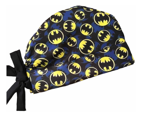 Gorro Quirurgico Batman | MercadoLibre ?