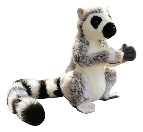 2025 Peluche Suave De Mono De Simulación De Anime