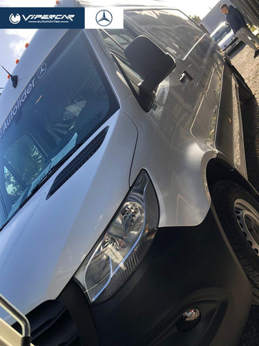 Imagen 3 de 12 de Mercedes-benz Sprinter Entrega Inmediata 2.1 2023 0km