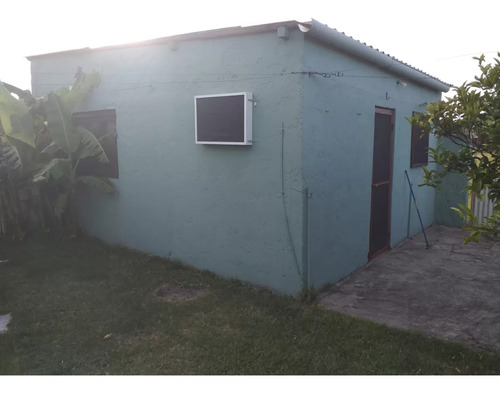 Vendo Casa Valizas