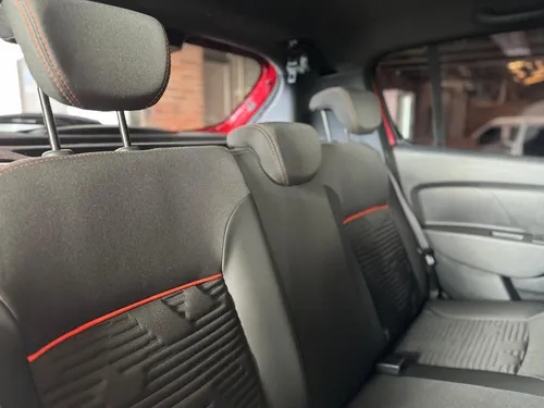 Renault Stepway 1.6 Dynamique / Intens Automática