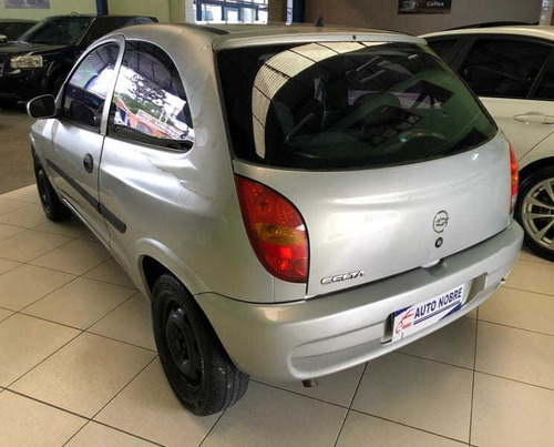 Chevrolet Celta