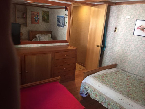 Casa En Venta De 4 Dorm. En Lo Barnechea